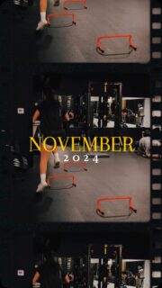 Novemeber 2024. Some weights were lifted, some hurdles were hopped, but one things for sure, our members efforts cannot be topped. 

 #ocfitness #ocgym #groupfitness #groupfitnessclasses #orangecountygym #funfitness #training  #renufit #rnft #explorepage #explore #community #health #wellness